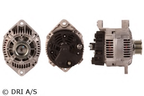 DRI 2303401102 Alternator
